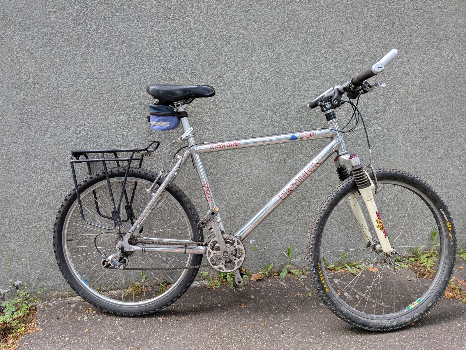 Rockrider 720