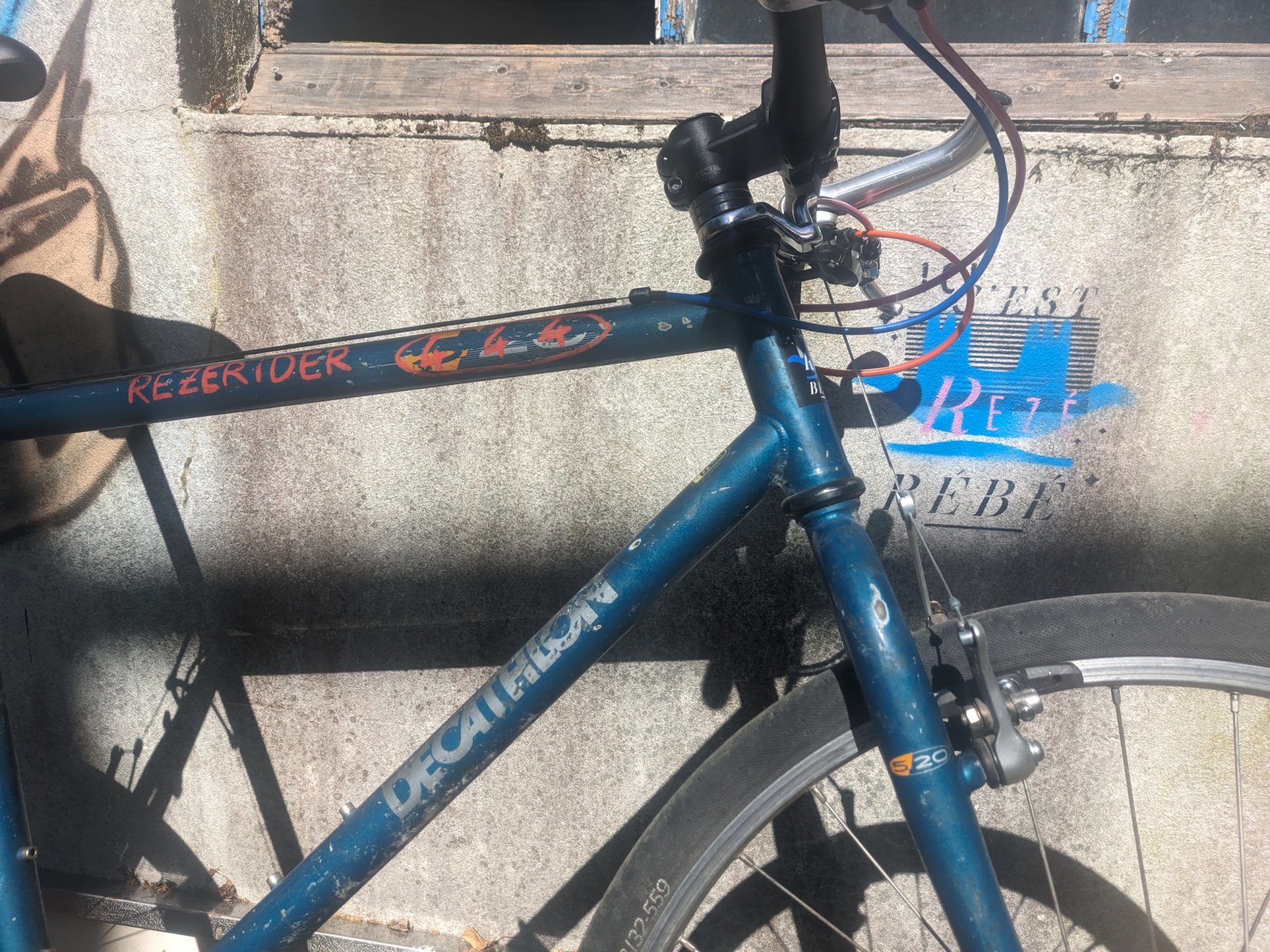 REZERIDER