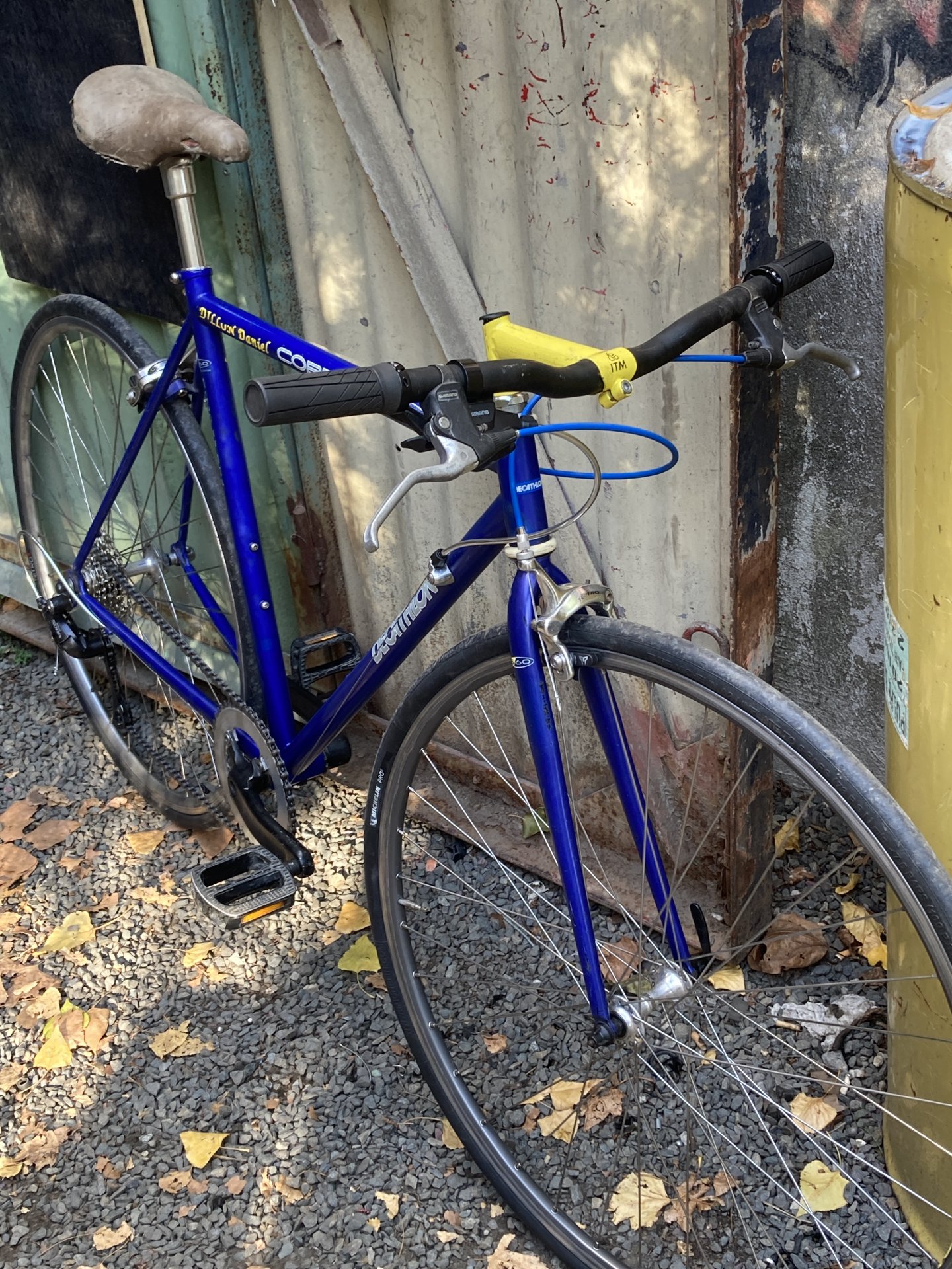 Decathlon Cobra 560