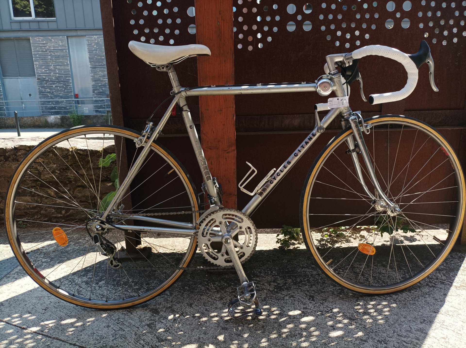 Gitane Gran Sport 1983