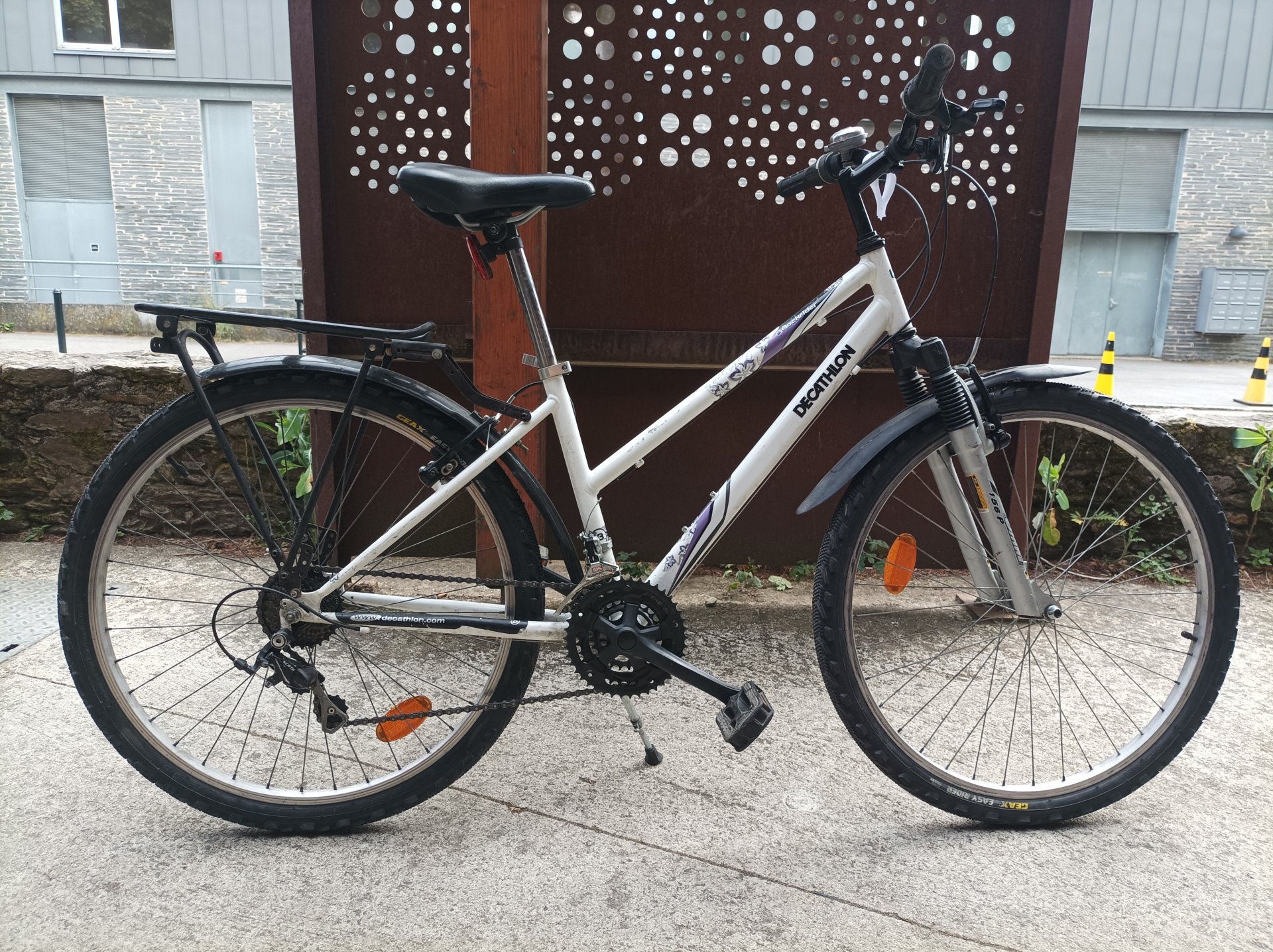 Rockrider 26"