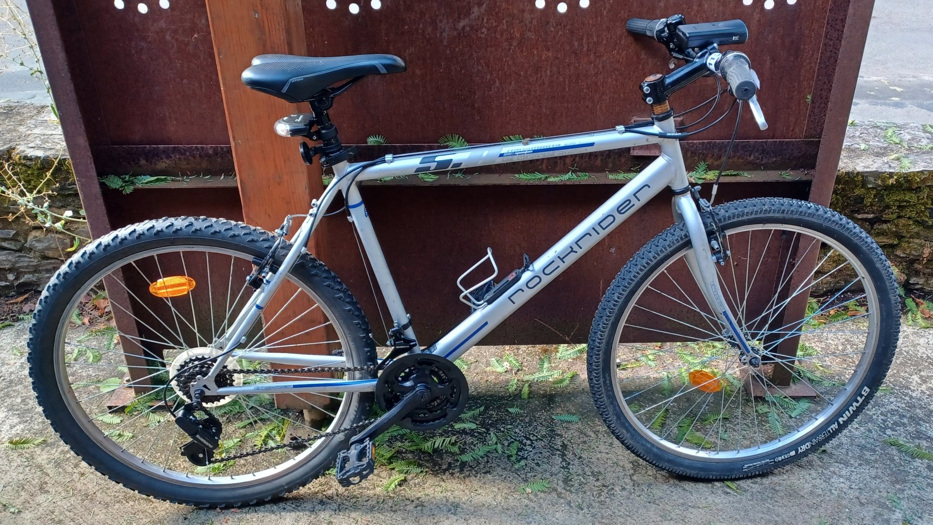 VTT Rockrider 26"