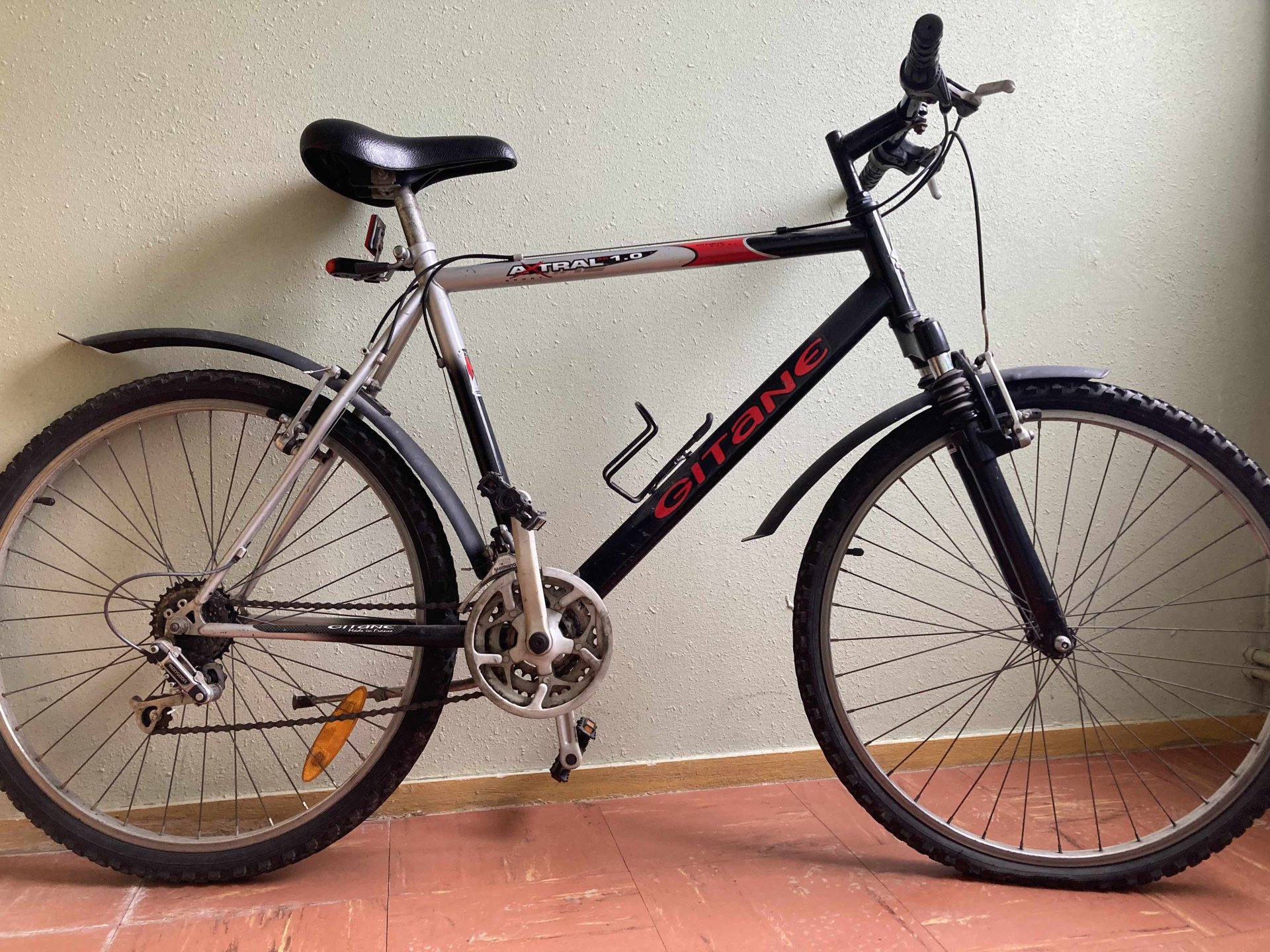 VTT Gitane 26 pouces